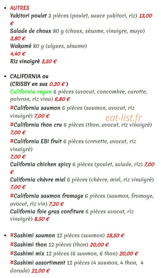 Petite Nems — carte page 26