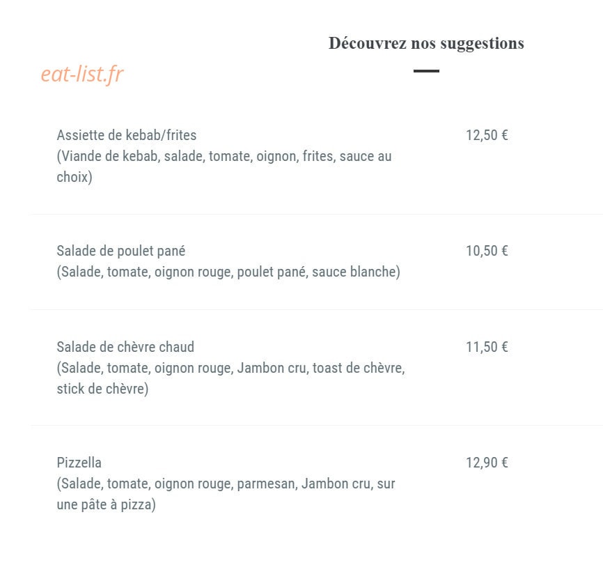 U San Marcellu — carte page 7