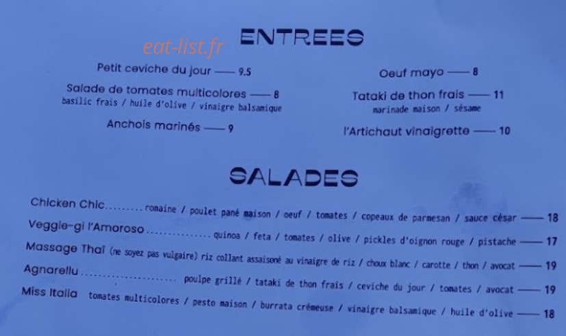 Agnarellu — carte page 1
