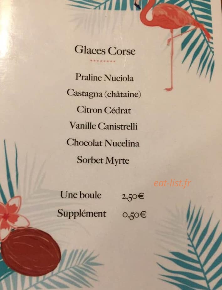 Cala Nautique — carte page 2