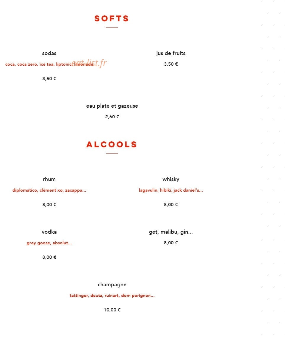 L'alta rocca — carte page 5