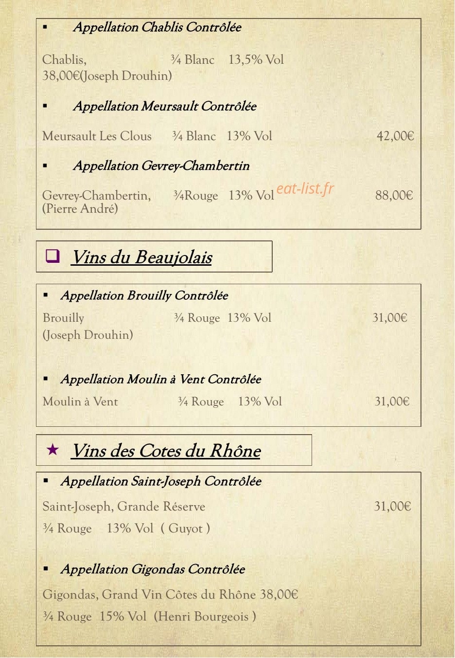 A Caseta — carte page 12