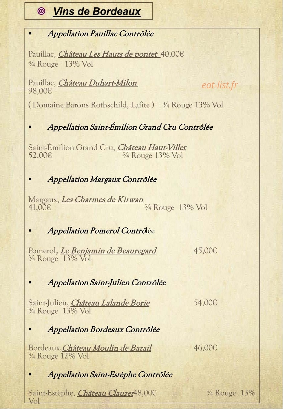A Caseta — carte page 10