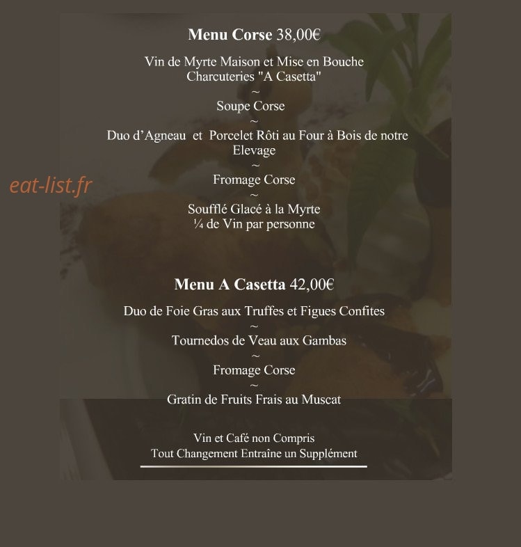 A Caseta — carte page 2