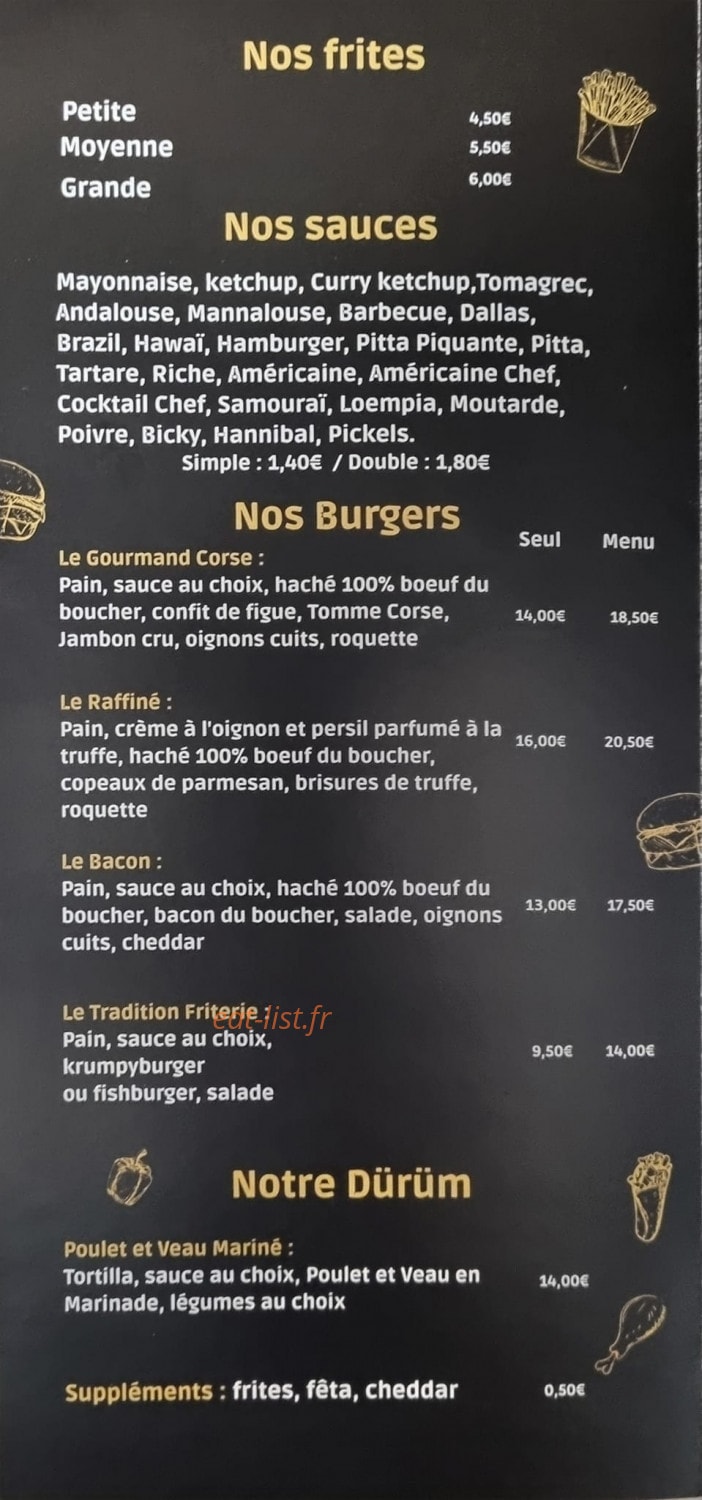 Bellafrites — carte page 2