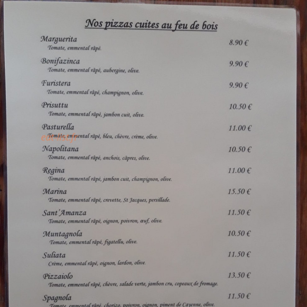 A Suliata — carte page 1