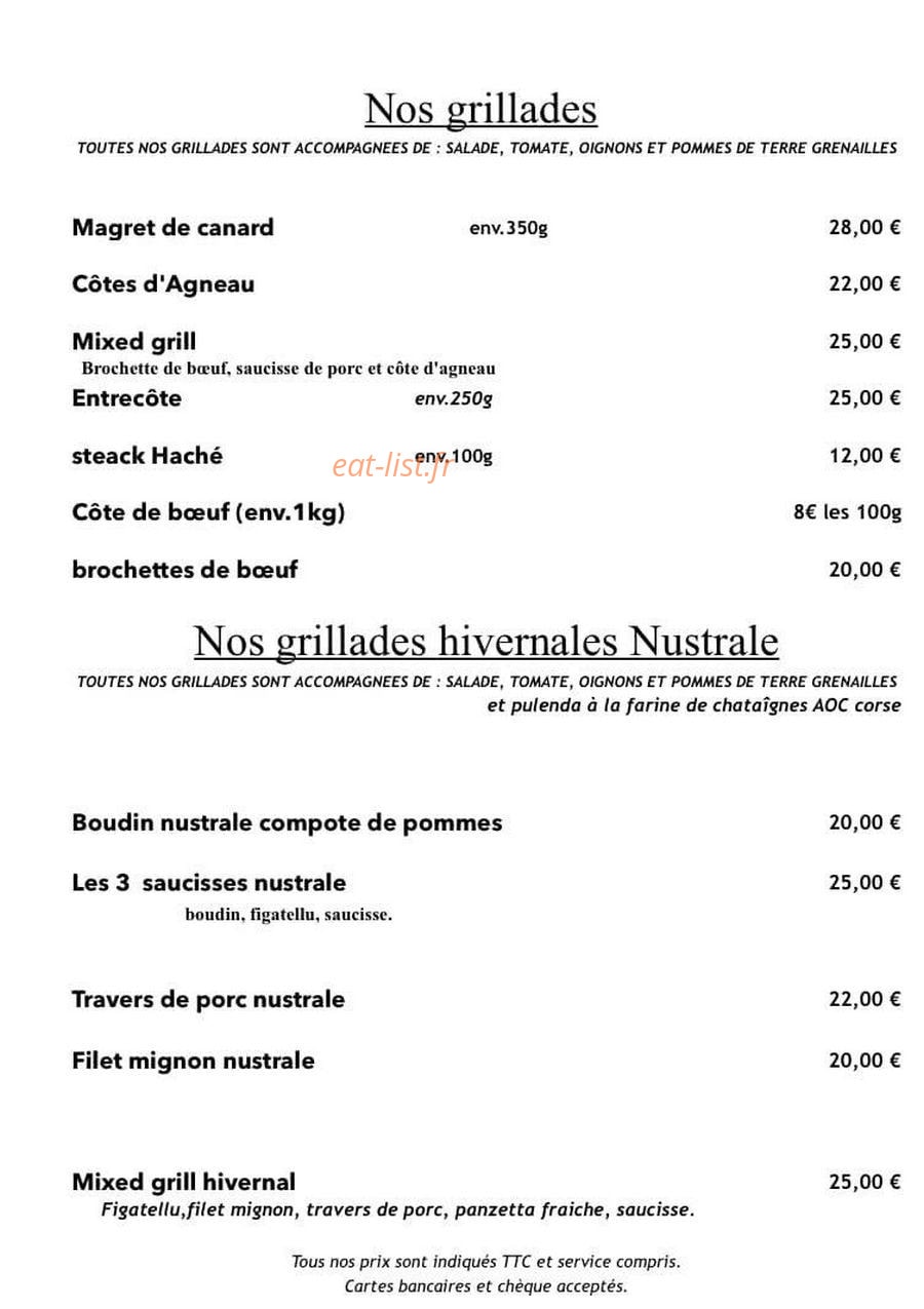 Kissing Pigs — carte page 3