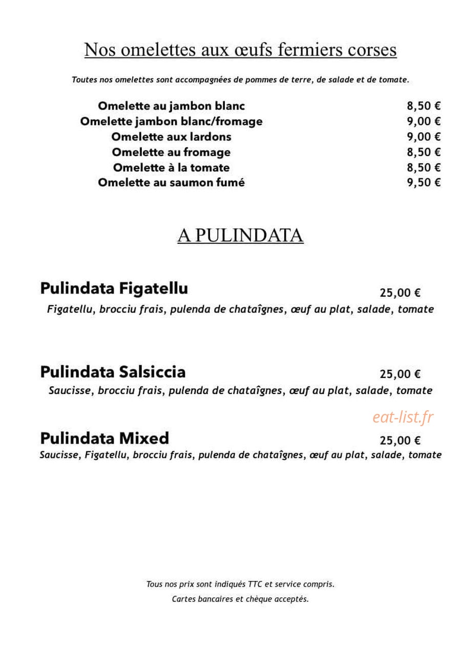 Kissing Pigs — carte page 2