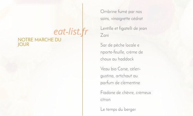 L'A Cheda — carte page 2