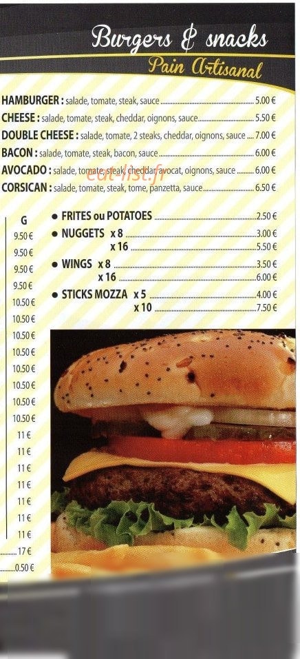 Antho Lazarini — carte page 3