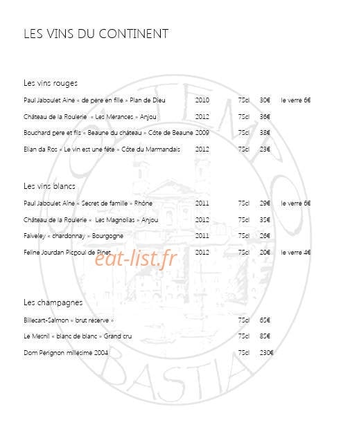 Col Tempo — carte page 3