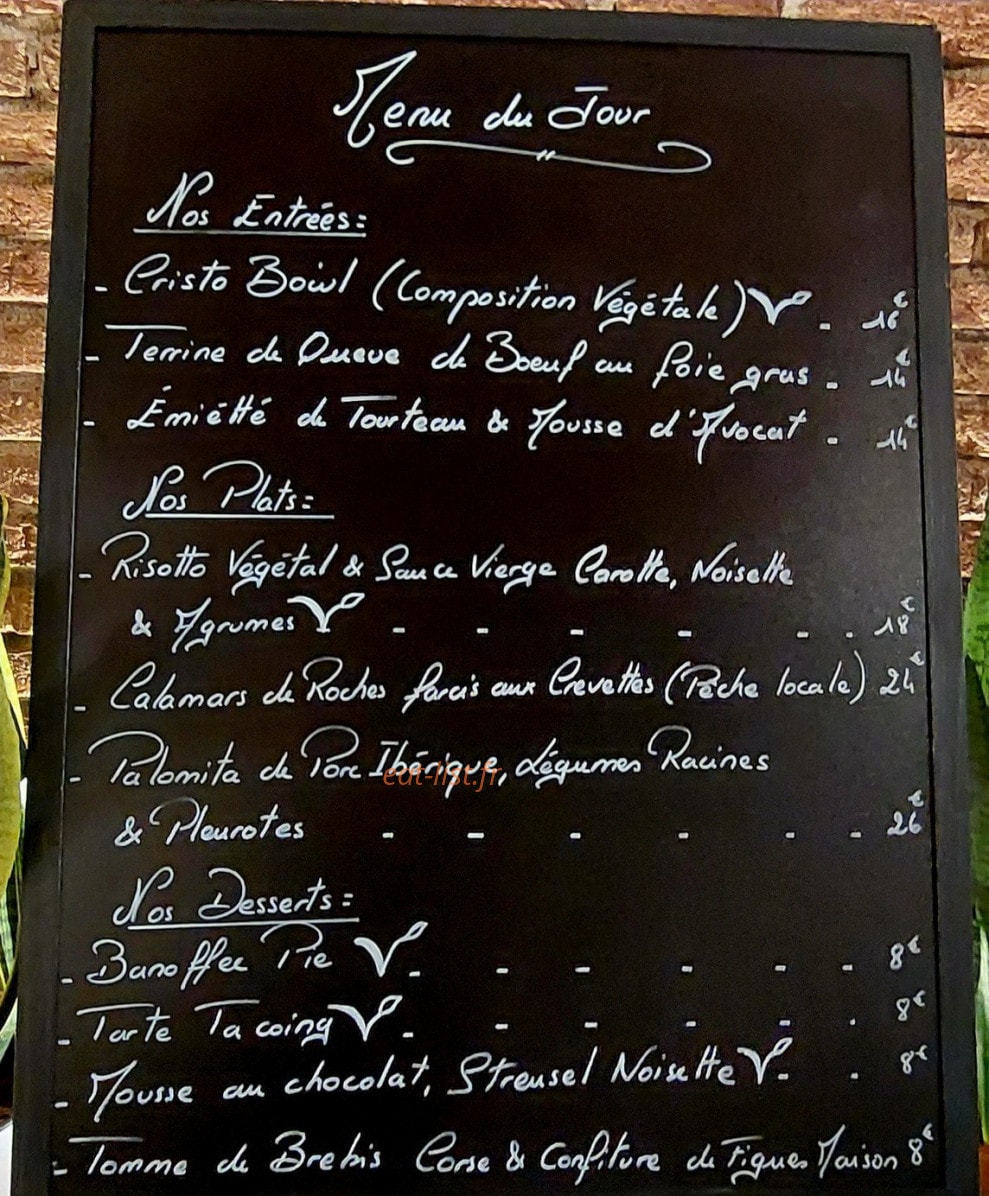 Cristo — carte page 1