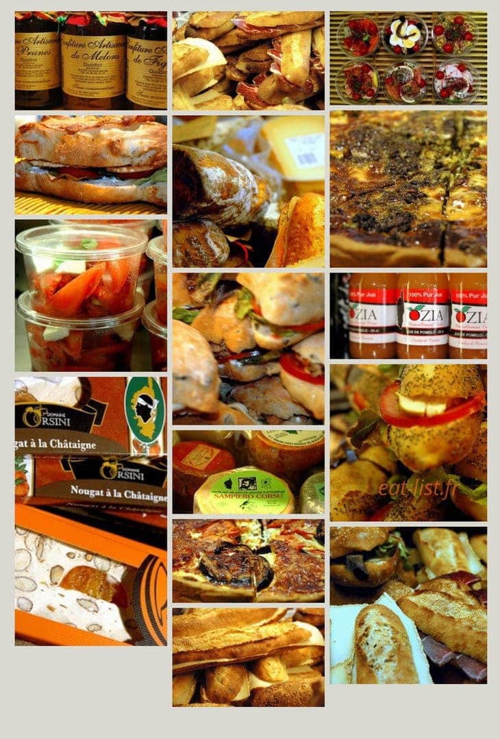 Ghisoni Mariotti — carte page 4