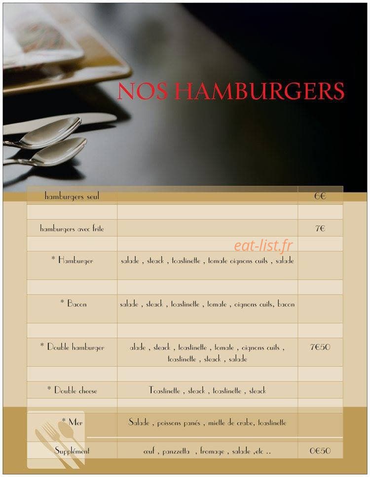 K.Miammm — carte page 2