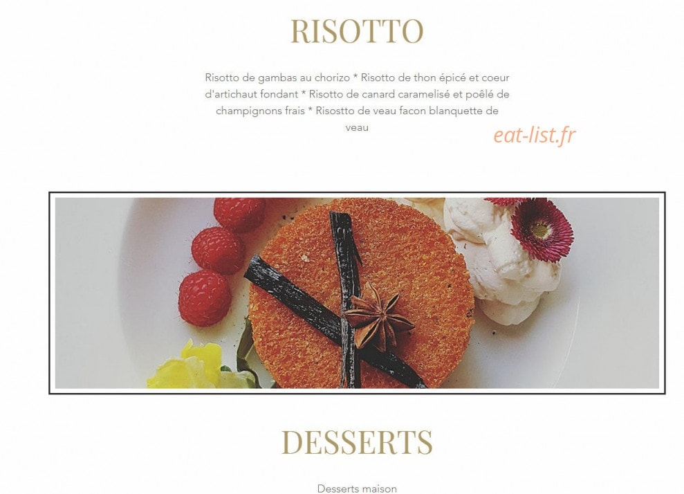 L'Altra Strada — carte page 2