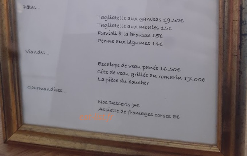 L'Epica — carte page 2