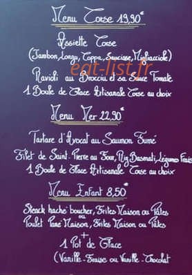 L’impérial — carte page 1