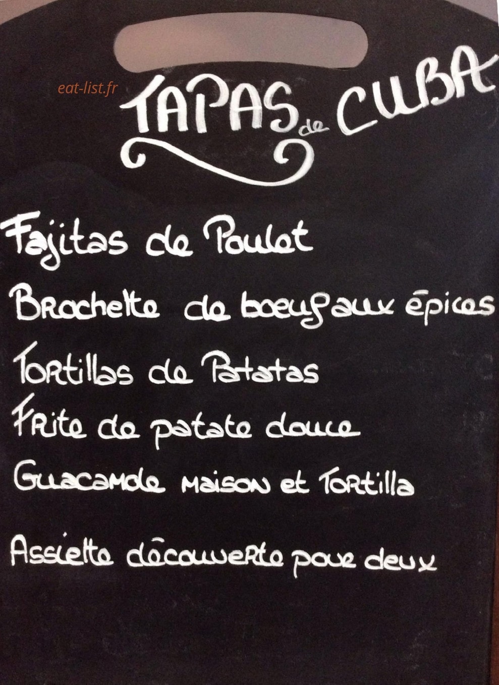 Lapinta — carte page 2