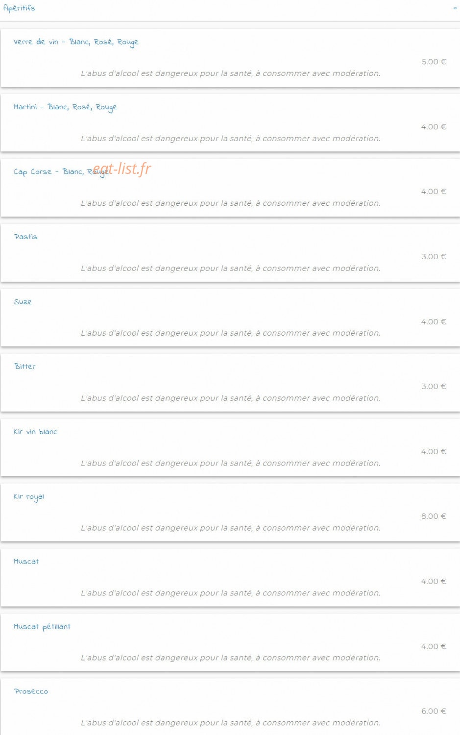 Le Shima — carte page 8