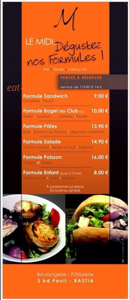 Marc Ventura — carte page 3