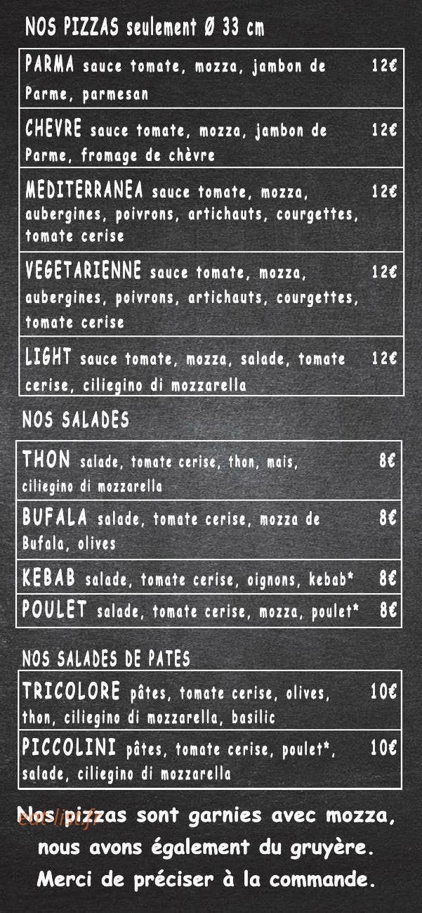 Mediterranea — carte page 3