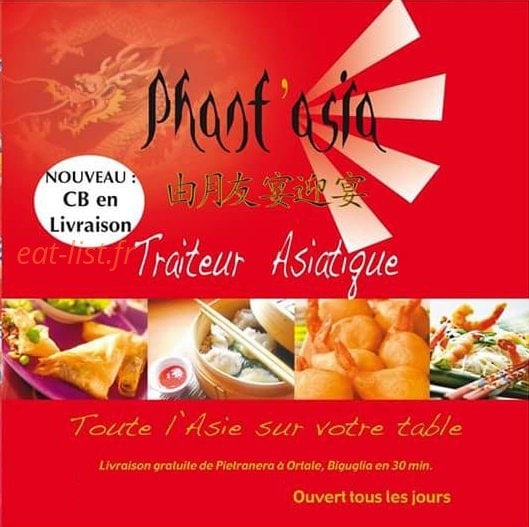 Phant'asia — carte page 1