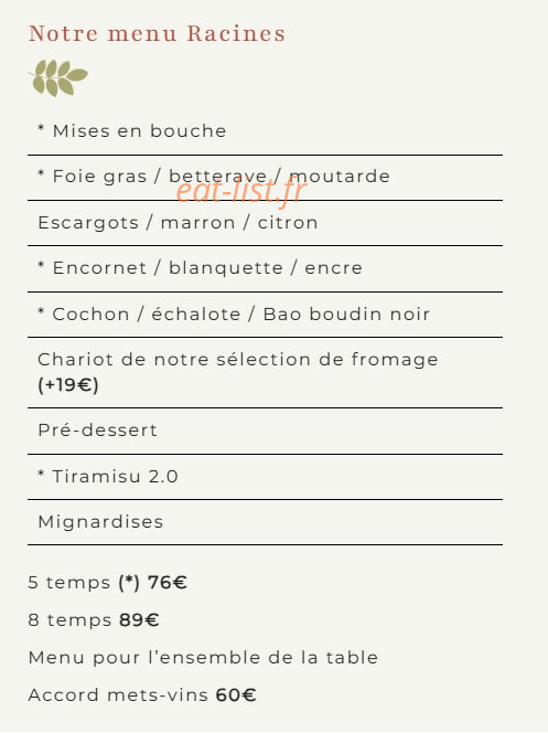 Radiche — carte page 4