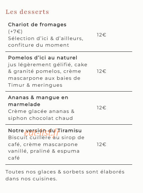 Radiche — carte page 3