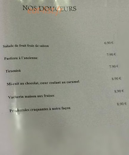 U san' Ghjuvà — carte page 4