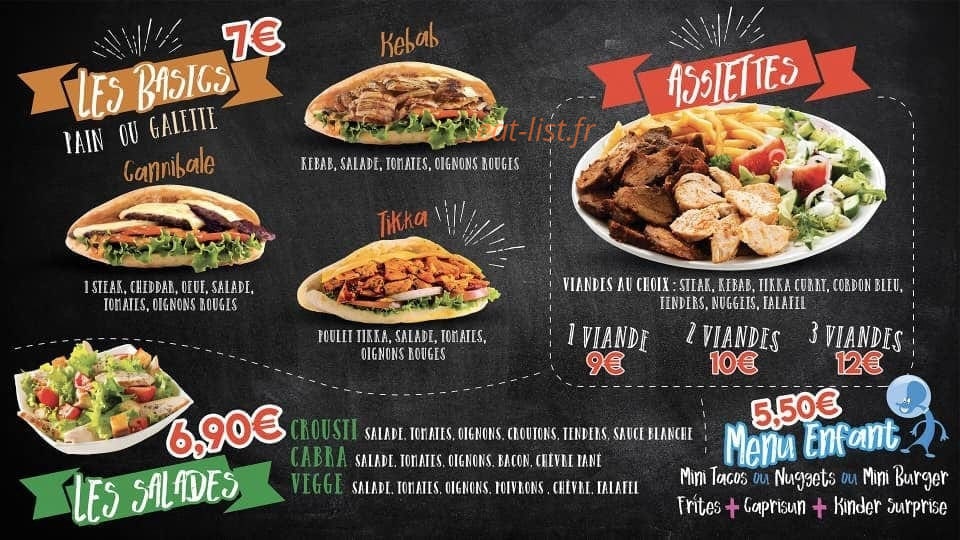 Ù Takos — carte page 2
