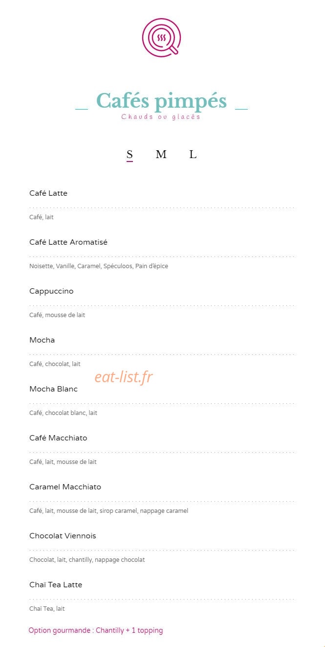 Yaoz — carte page 9