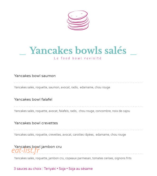 Yaoz — carte page 4