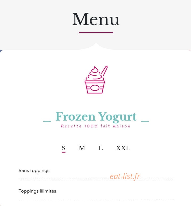 Yaoz — carte page 1