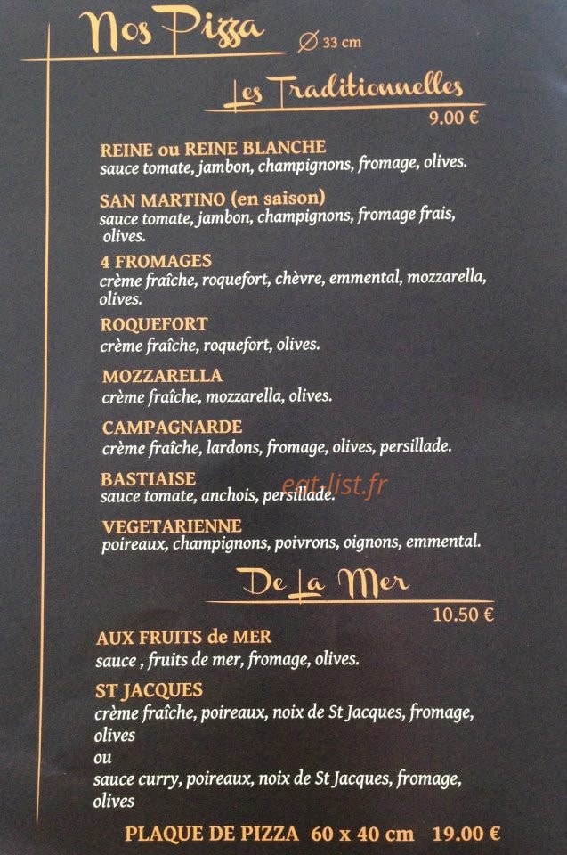 Tempi Fà — carte page 2