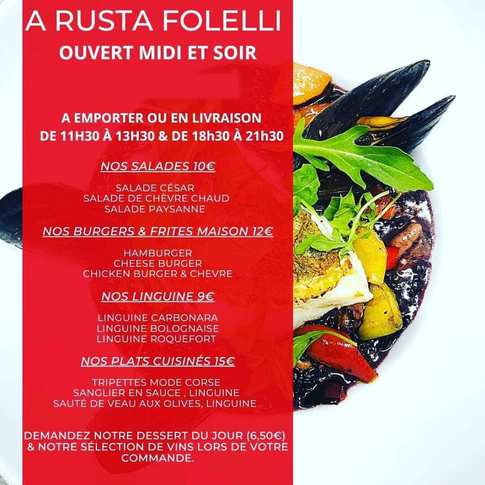 A Rusta — carte page 2