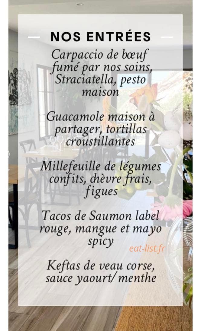 L’Altezza — carte page 1