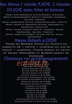 Le T10 — carte page 4