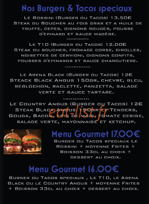 Le T10 — carte page 3