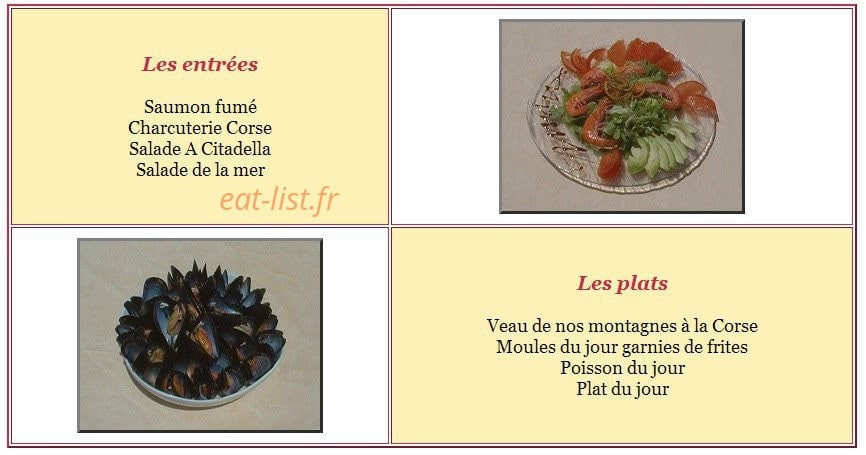 A Citadella — carte page 3