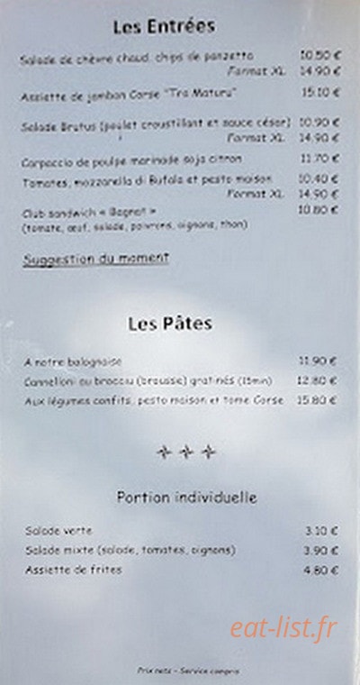 L'Alzelli — carte page 2