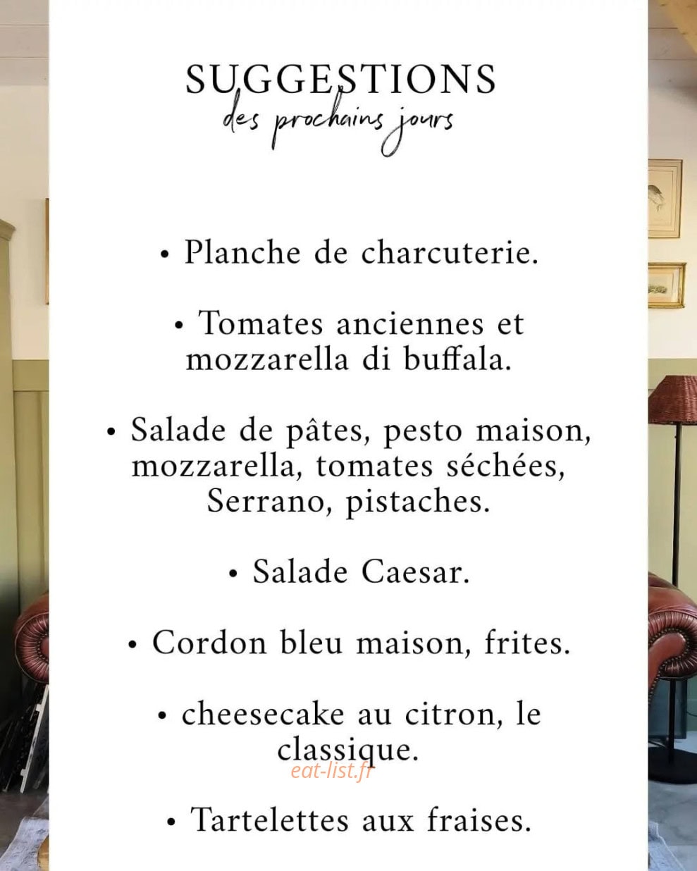 In piazza — carte page 1