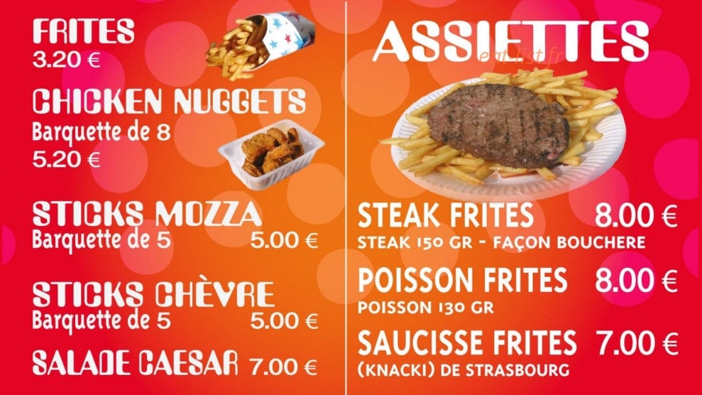 Mirenda — carte page 5