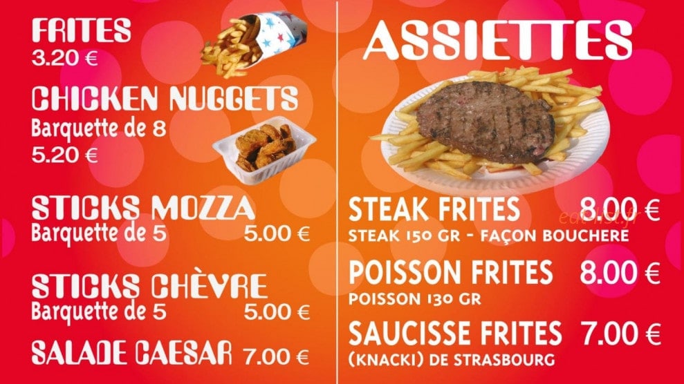 Mirenda — carte page 6