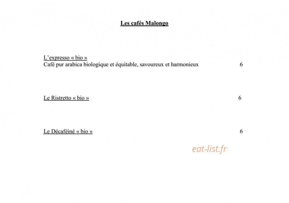 Le Pirate — carte page 30