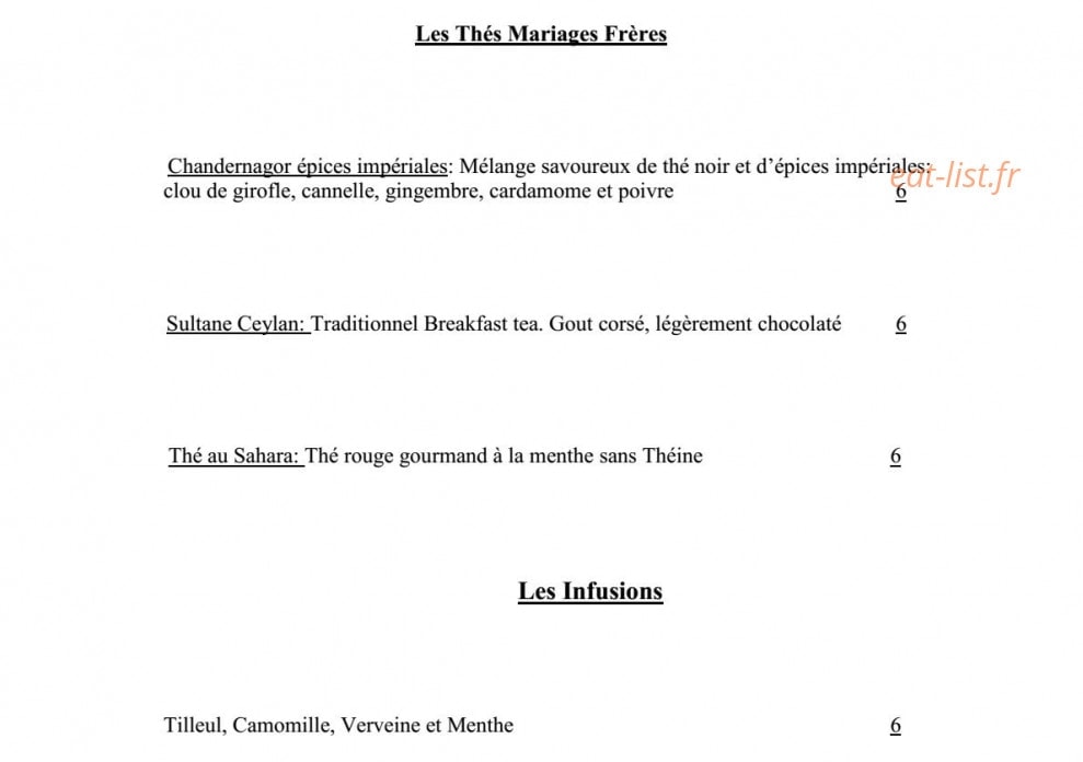 Le Pirate — carte page 32