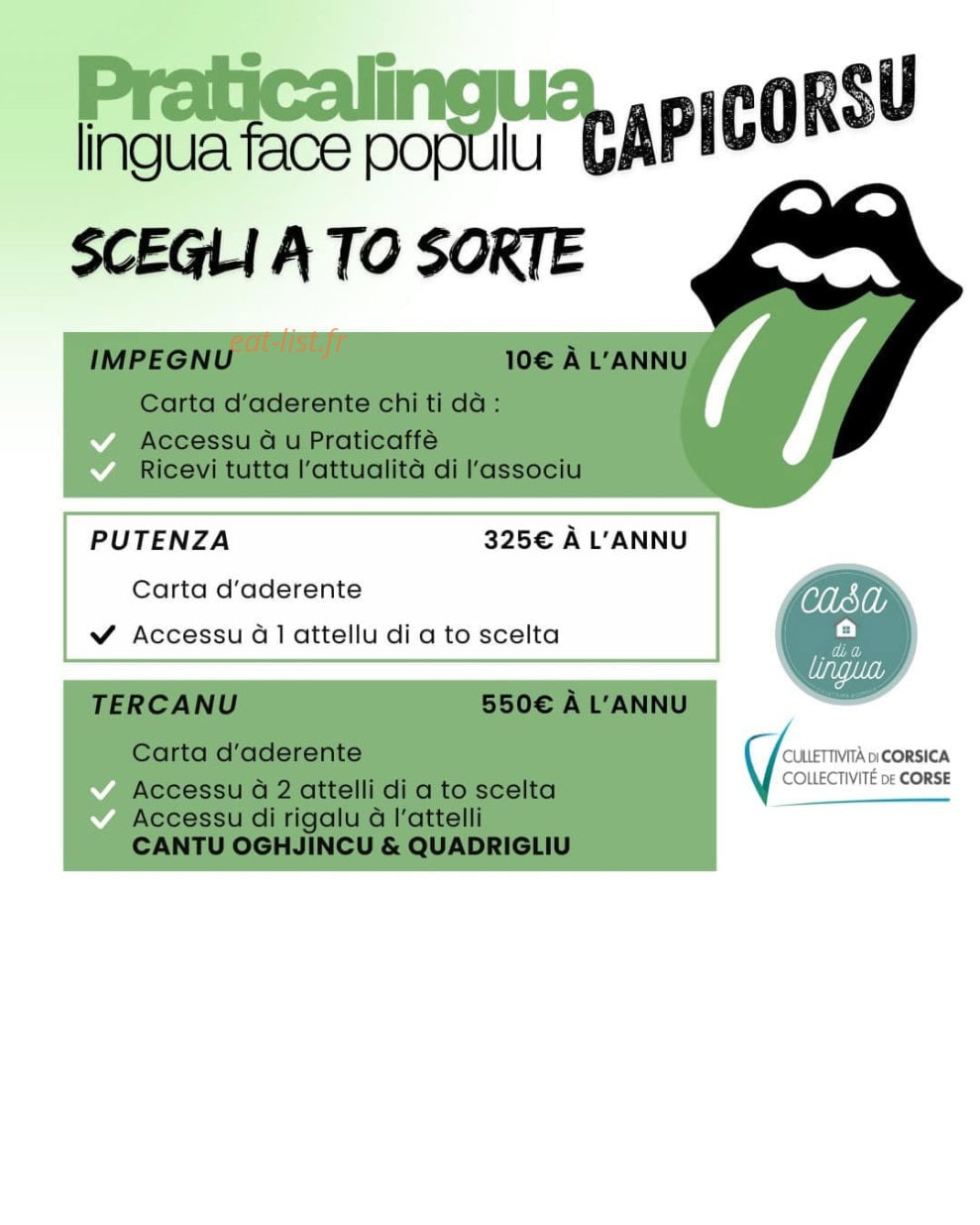 L'Antonino — carte page 1