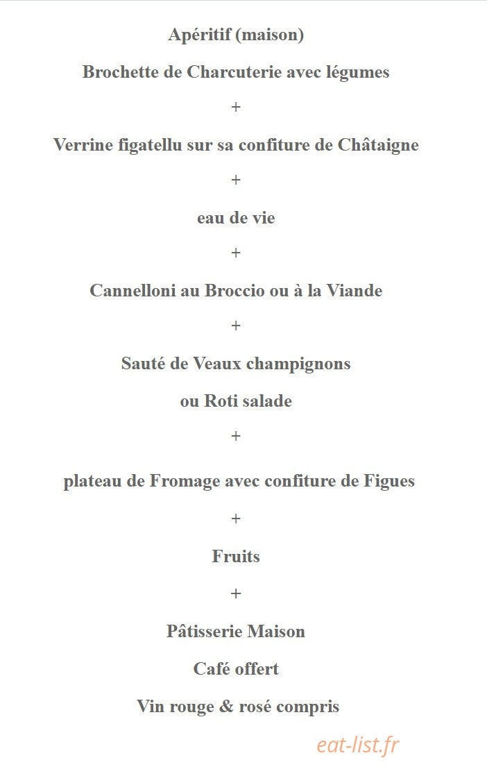 Le But — carte page 1