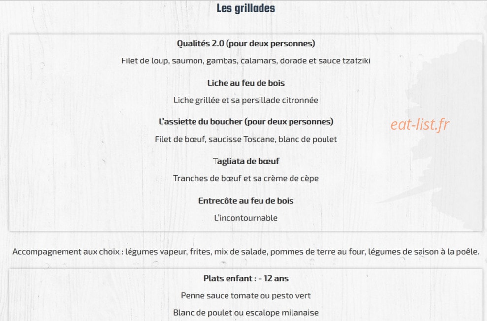 U Scalu — carte page 3