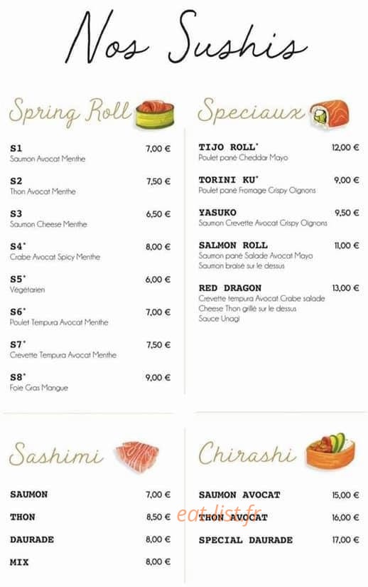 Bistroteca — carte page 4