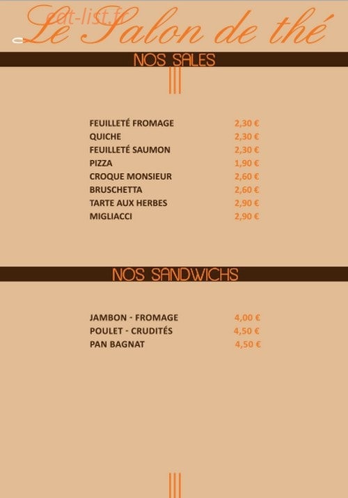 Grimaldi — carte page 8